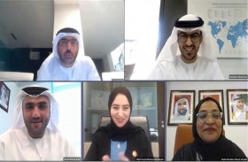 « الطاقة والبنية التحتية»: 6 جيجا واط سعة المحطات الشمسية العاملة وقيد الإنشاء في الدولة