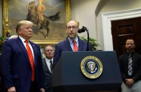 ترامب يضغط لإلغاء تمويلات بمليارات الدولارات