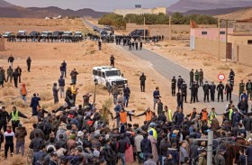 صحف عربية: المغاربة يدقون آخر مسمار في نعش الربيع الإخواني