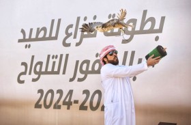 «إم 7» يحصد أشواط «الرموز» وحصيلة مميزة لـ «إف 3» و «إف 3 اس»