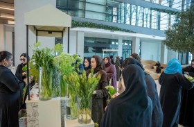 سيدات أعمال الشارقة يحتفي بيوم  المرأة الإماراتية