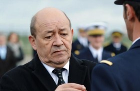 فرنسا تعين لودريان مبعوثا إلى لبنان.. هل تنفرج أزمة الرئيس؟