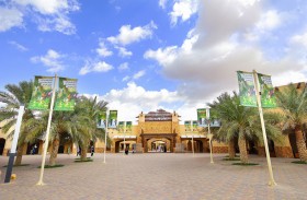 حديقة الحيوانات بالعين تحصل على اعتماد رابطة حدائق الحيوان وأحواض الأحياء المائية (AZA)