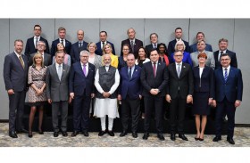 من أوروبا إلى الهند، أمميّة اليمين المتطرف تتشكّل...!