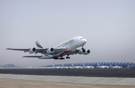 مطارات دبي تعلن الانتهاء من مشروع تجديد المدرج الشمالي في مطار دبي الدولي DXB بنجاح كبير