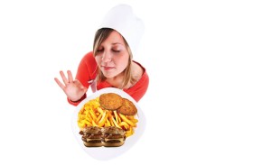 مفاجآت صادمة عند تناول الأطعمة المُصنعة لمدة أسبوعين