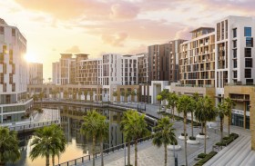 «دبي القابضة» تعتزم طرح «مساكن دبي ريت» في سوق دبي المالي