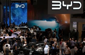 تحدي التكنولوجيا العملاق.. الصين تهرول لحلم المركبات الذكية