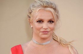 بريتني سبيرز تريد التحرر من وصاية والدها 