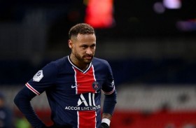 رسمياً.. غياب نيمار عن مواجهة برشلونة