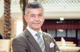 نيمو أسيموفيك: ابوظبي نجحت في ابتكار معالم سياحية جاذبة تلائم تقاليدها وثقافتها العربية الأصيلة