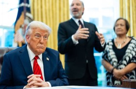 ترامب يغلق وكالة حكومية لتمويل مشاريع في أفريقيا 