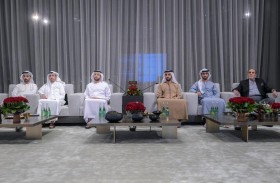 مجلس راشد بن حميد يستضيف أمسية لمركز الشباب العربي