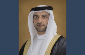 سلطان بن أحمد القاسمي يبارك إحراز جامعة الشارقة المركز الأول محليا وفقاً لـ (يو إس نيوز)