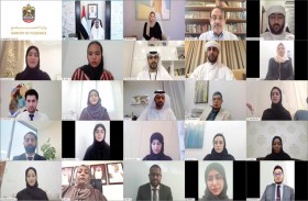 ملتقى فرسان التسامح يبرز دور التسامح والأخوة الإنسانية في مواجهة التحديات