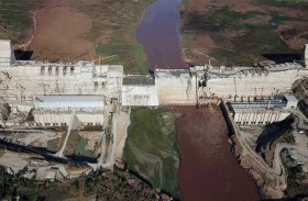 السودان ينسحب من اجتماعات سد النهضة