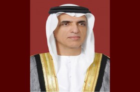 حاكم رأس الخيمة يأمر بالإفراج عن 417 نزيلاً من المؤسسة الإصلاحية 