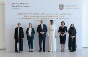 سلطان الجابر: بفضل التوجيهات الرشيدة، تسعى الإمارات إلى تطوير القطاع الصناعي وبناء شراكات استراتيجية تسهم في تعزيز التنمية الاقتصادية المستدامة