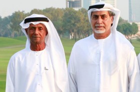 منافسات كأس الإمارات للغولف تنطلق اليوم الجمعة في العين 