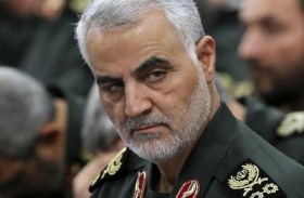 تقرير: إسرائيل ساعدت أمريكا في اغتيال سليماني عبر أرقام هواتفه