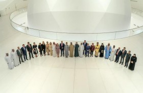 وزراء التعليم يناقشون قضايا تربوية معاصرة في إكسبو 2020