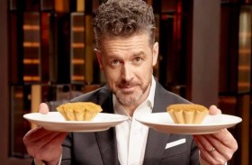 اشتهر بـ الحَكم الطيب.. وفاة الطاهي جوك زونفريلو