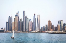 1.1 مليار درهم تصرفات العقارات في دبي