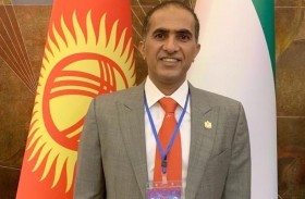 في إنجاز جديد لرياضة الإمارات .. سالم بن سلطان القاسمي يفوز برئاسة الاتحاد الآسيوي للمبارزة