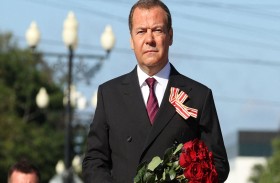 روسيا توقع 280 ألف عقد للخدمة العسكرية في 2023