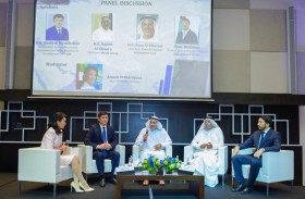 سفير كازاخستان يشيد بدور الإمارات الداعم والمحفز للاقتصاد في بلاده