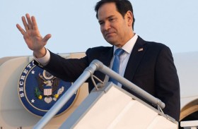 روبيو في الكاريبي لبحث ملفات النفط الفنزويلي والهجرة غير الشرعية