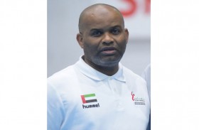 قاسم عاشور: التصور جاهز و سيعرض على لجنة المنتخبات و مجلس الإدارة خلال أيام