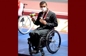 القايد: معسكر الـ 7 أشهر في تايلاند وضعني على الطريق الصحيح قبل المنافسات