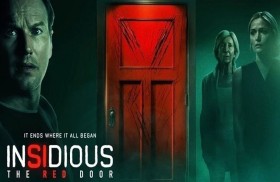 الفيلم الجديد من إنسيديوس يتصدر شباك التذاكر 