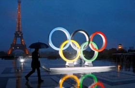 باريس تؤسس لاتجاه جديد للترويج للعلامات التجارية في الألعاب الأولمبية 