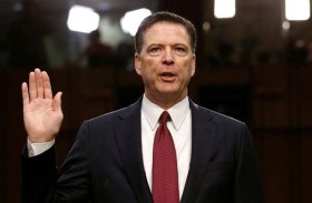 قاضية أمريكية تسقط تهما بحق مدير مكتب التحقيقات السابق كومي 