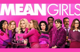 «مين غيرلز » يتصدّر شباك التذاكر 