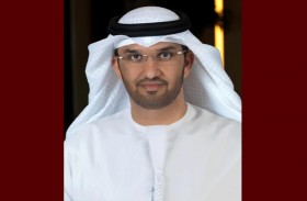 أدنوك اليوم أكثر قوة ومرونة بفضل توجيهات  ودعم القيادة، ومن خلال النقلة النوعية التي نفذتها 