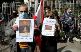 ما الذي يمكن لبايدن تعلمه من اغتيال لقمان سليم؟