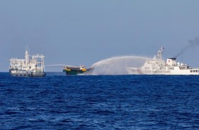 عدم التحرك يجلب الهزيمة والكوارث .. صراع بحر الصين الجنوبي يتحول إلى حرب غير معلنة