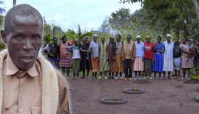 يبني إمبراطورية عائلية.. 16 زوجة و104 أطفال و144 حفيداً