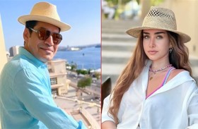 مسلسل «ورد» يجمع هنا الزاهد وباسم سمرة في دراما قصيرة جديدة