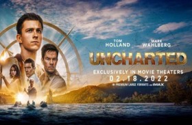 فيلم مجهول يتصدر إيرادات السينما 