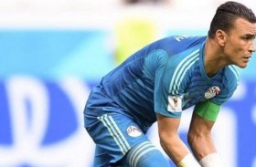 عصام الحضري: لم أعتزل كرة القدم حتى الآن
