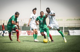 دبي تستضيف بطولة العالم للشركات غدًا 