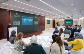 عهود الرومي: السياسات الاستباقية تعزز وتمكن الاستدامة والرقمنة معاً