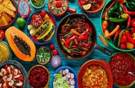 أطعمة تقلل مخاطر الإصابة بالسرطان وأمراض القلب