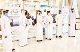 شرطة أم القيوين تنظم جلسة توعوية في اليوم العالمي لمكافحة المخدرات