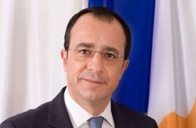 قبرص: إيران طلبت منا نقل «بعض الرسائل» إلى إسرائيل 