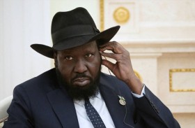 رئيس جنوب السودان يقيل قائد الجيش ويعيد سلفه 